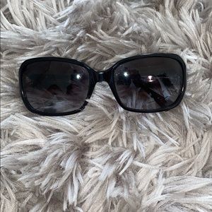 COPY - Vintage coach sunglasses black